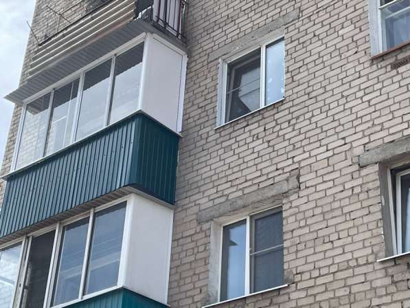 Окна и балконы со скидкой в Чите