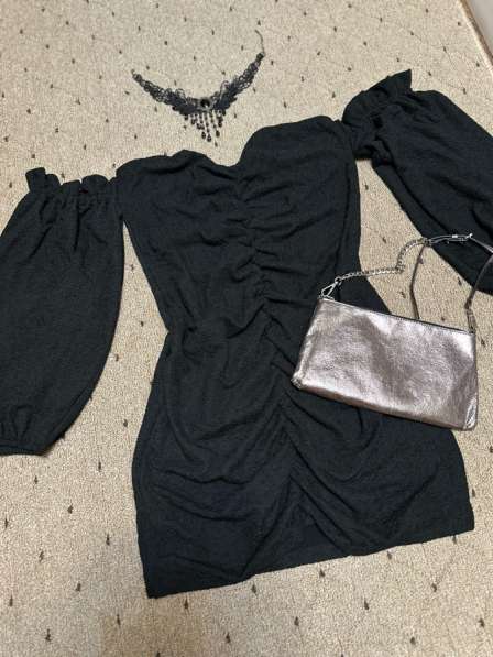 Платья праздничные в Новосибирске фото 8