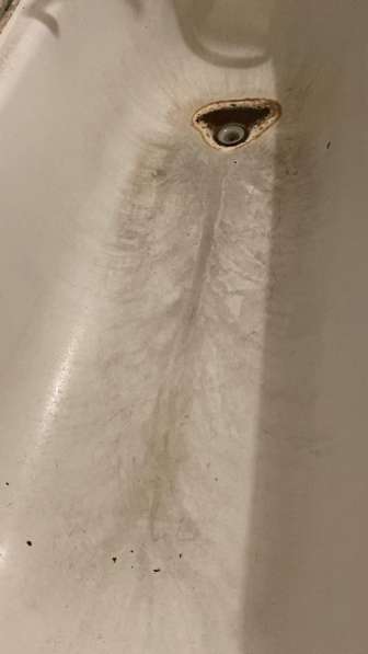 Ванна в Курске