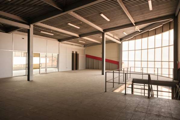 Производственная база в аренду в Красноярске фото 4