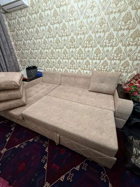 Диван раскладной в Махачкале