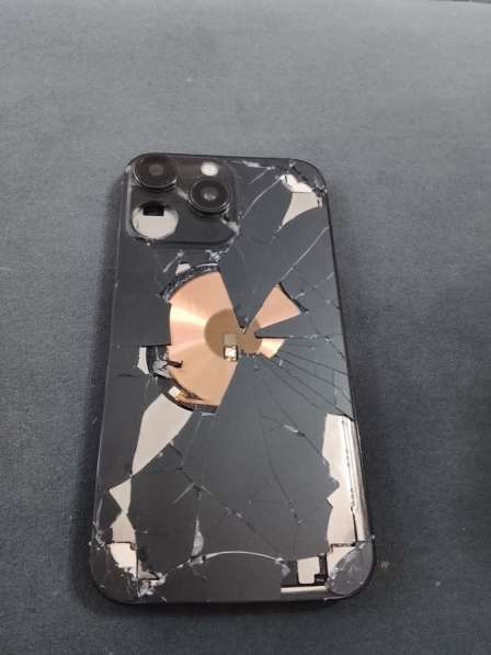 Айфон хр в корпусе 15про в Абакане