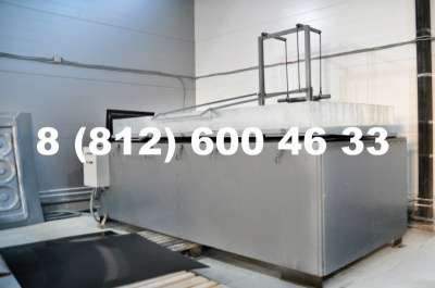 Термо-вакуумная машина в Санкт-Петербурге