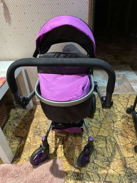 Коляска для кукол в Балашихе фото 3