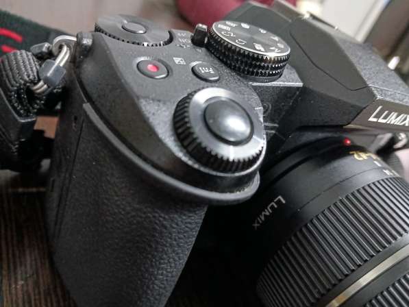 Продам Panasonic Lumix G80 в Смоленске фото 8