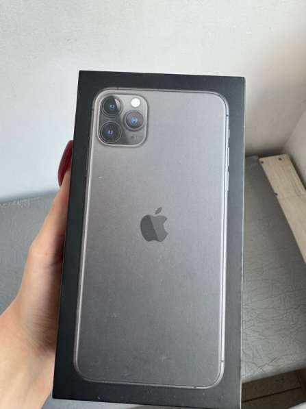 IPhone 11 Pro Max в Брянске