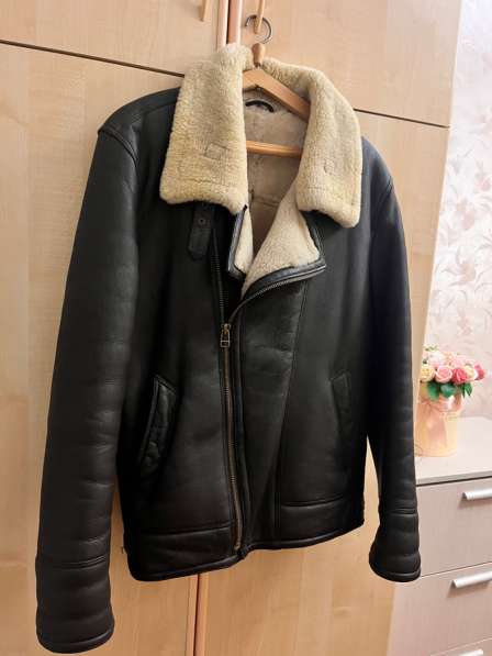 Дубленка мужская в Краснодаре фото 6