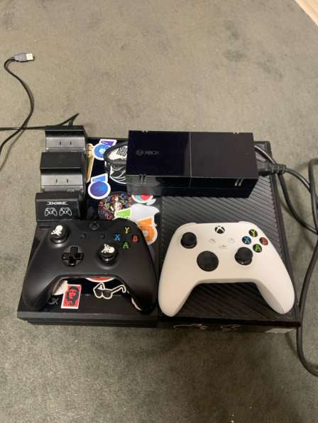 Xbox one