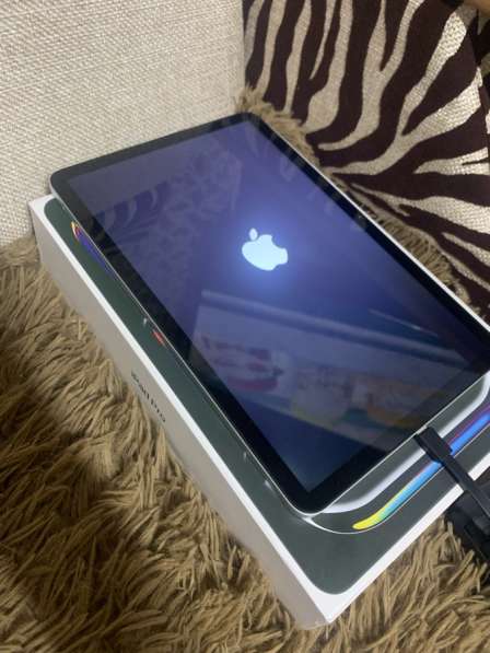 IPad Pro в Москве