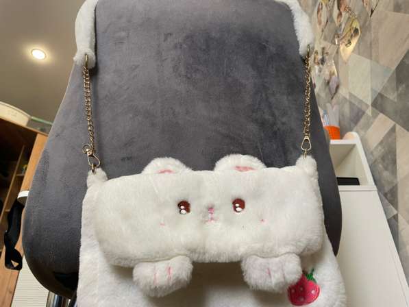 Сумка мягкая