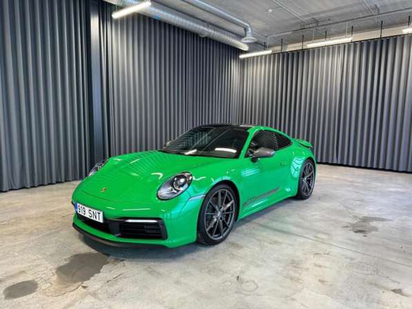 Porsche, 911, продажа в Москве