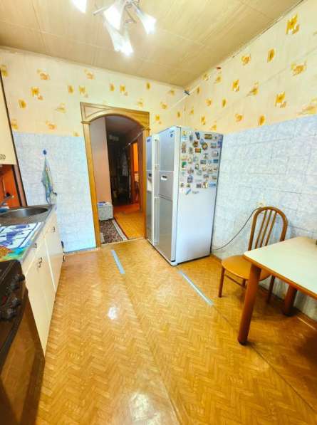 2-к. квартира, 48 м², 2/14 эт в Красноярске фото 10