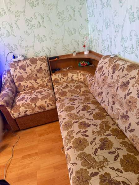 Продам угловой диван в Петрозаводске фото 4