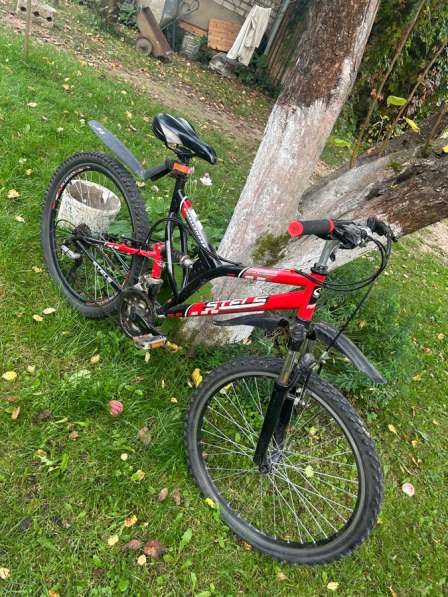 Продажа велика стелс