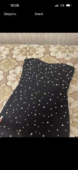 Вечернее платье в Гулькевичах фото 4