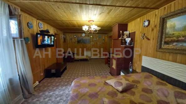 Продаётся дом в Тюмени, д. Зубарева в Тюмени фото 10