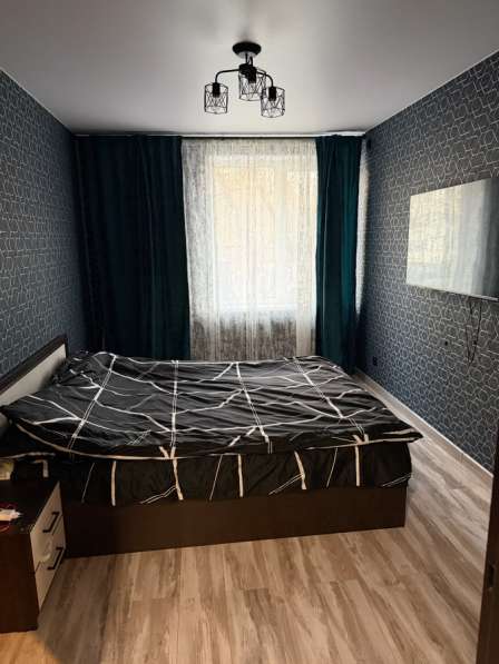 Сдам квартиру