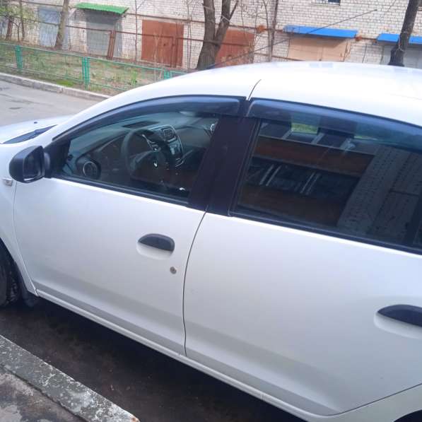 Renault, Logan, продажа в Воронеже в Воронеже фото 6