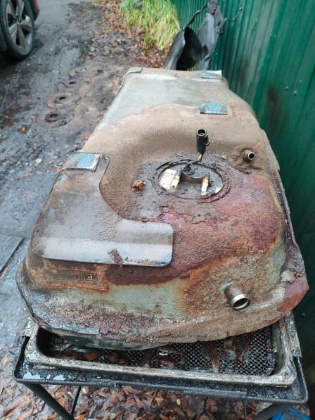 Ремонт бензобаков в Московском районе СПБ в Санкт-Петербурге фото 5