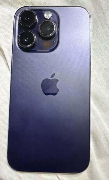 IPhone 14 Pro 128гб в Москве