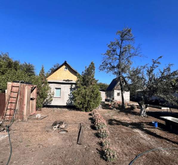 Продам частный дом