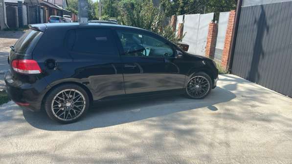 Volkswagen, Golf, продажа в Краснодаре
