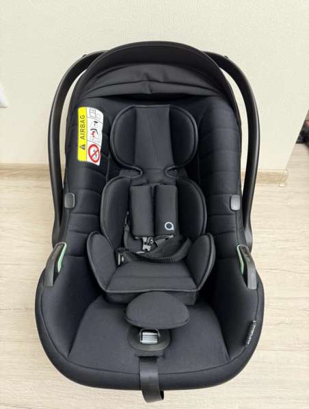 Автолюлька Anex cosmo в Ростове-на-Дону