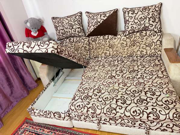 Диван в Хасавюрте