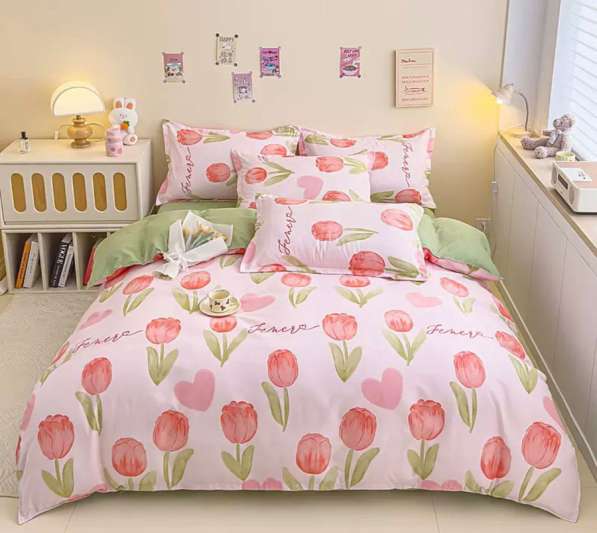 Постельное белье в Уфе