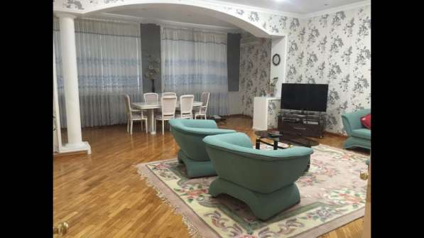 Двухуровневая 4 ком 160 м. кв в фото 3