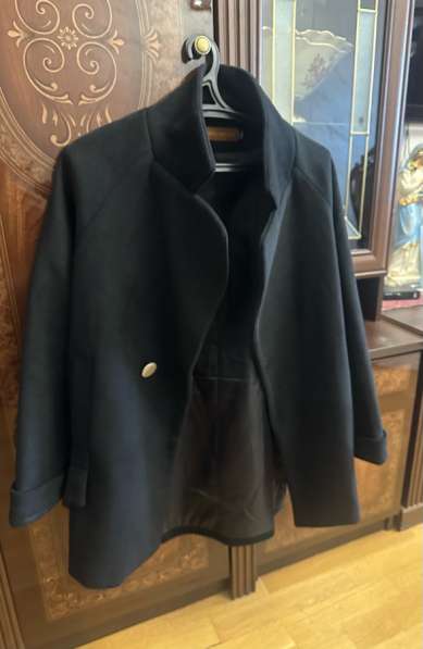 Пальто женское