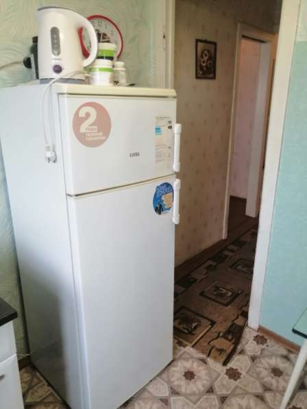 2к-квартира ул. Гагарина д. 9 в Гатчине фото 5