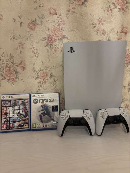 PlayStation 5