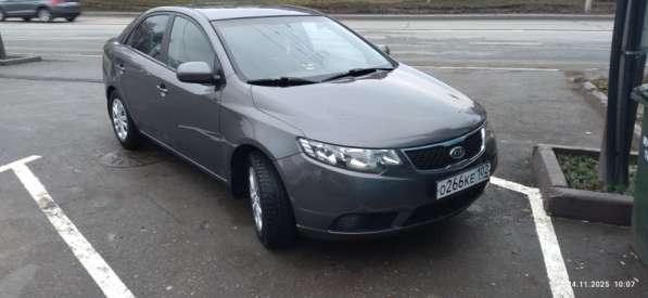 Kia, Cerato, продажа в Уфе в Уфе фото 7
