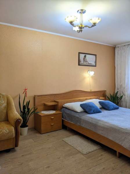 Сдам квартиру на сутки в Центре, недалеко от вокзала в фото 22
