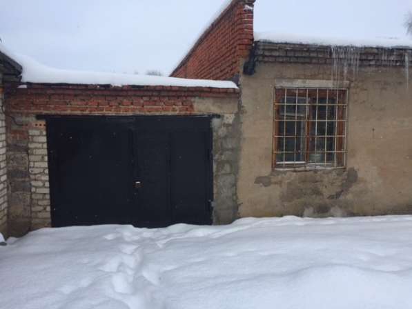 Продам совмещённые два гаража в Переславле-Залесском фото 7
