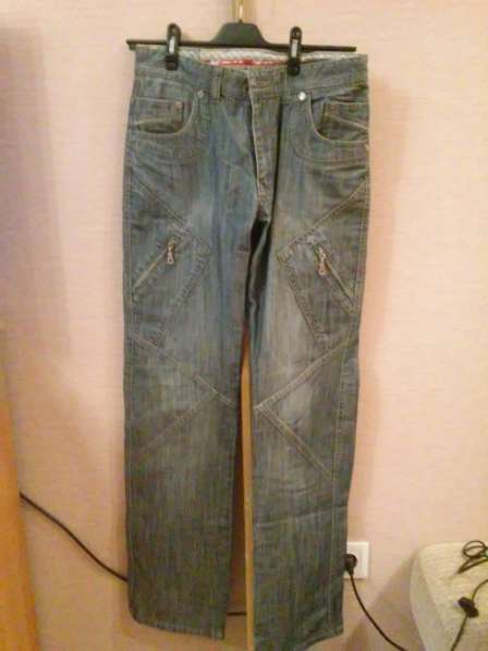 Джинсы мужские Diom&Jeans