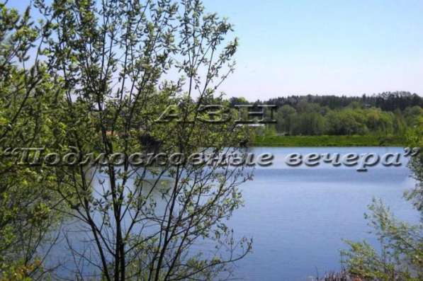 realty_mapper3.plot_in_locationИндивидуальное жилищное ст-во. Площадь 8.00 сот.Есть Газ. в Москве фото 51