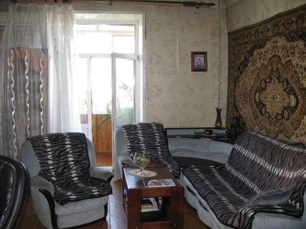 Продам 3-х комнатную квартиру в Центральном округе в Новосибирске фото 10