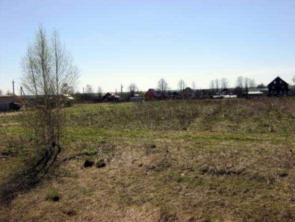 Продается земельный участок 18 соток в деревне Горетово (под ЛПХ) Можайский район,118 км от МКАД по Минскому шоссе.