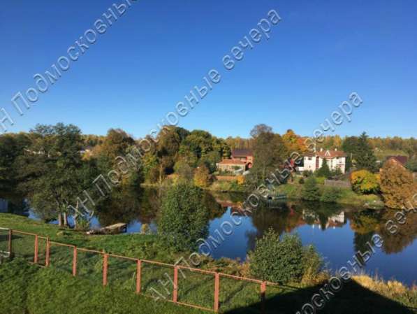 Продам дом в Москва.Жилая площадь 160 кв.м.Есть Электричество, Газ. в Москве фото 25