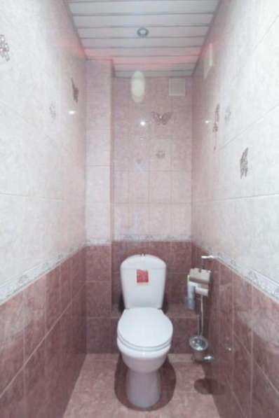 Продается большая, комфортная квартира