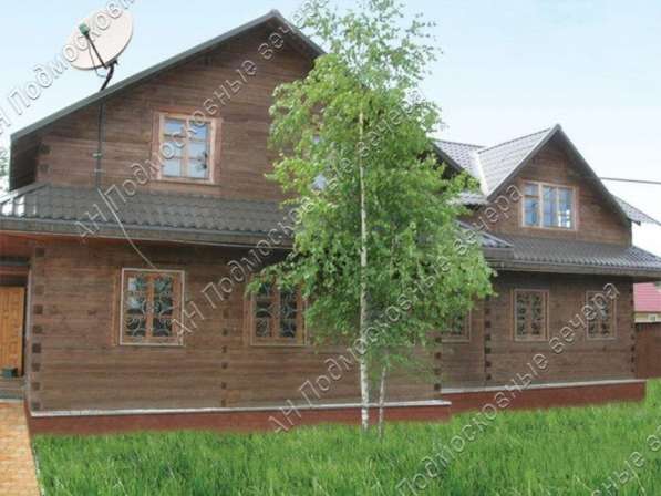 Продам коттедж в Москва.Есть Канализация, Электричество, Газ. в Москве фото 21