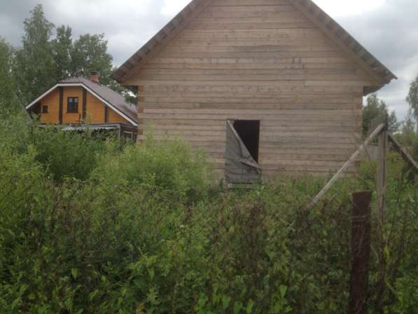 Продам участок в отличном месте в Москве фото 3