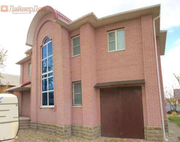 Продам дом в Ростов-на-Дону.Жилая площадь 253 кв.м. в Ростове-на-Дону фото 4