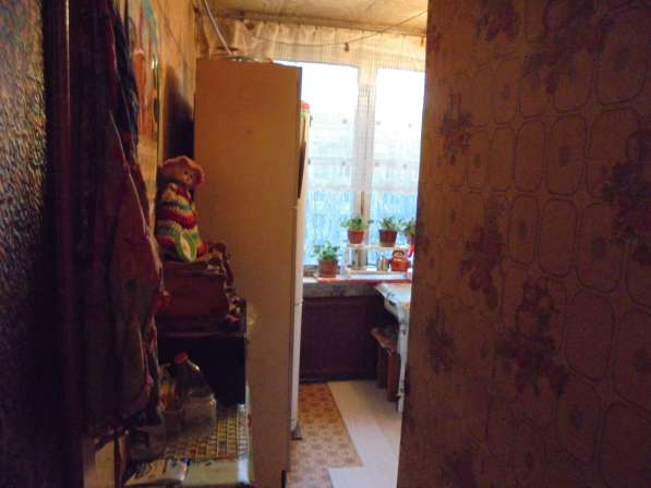 Продаётся 3-х комнатая квартира в Московском районе города в Санкт-Петербурге
