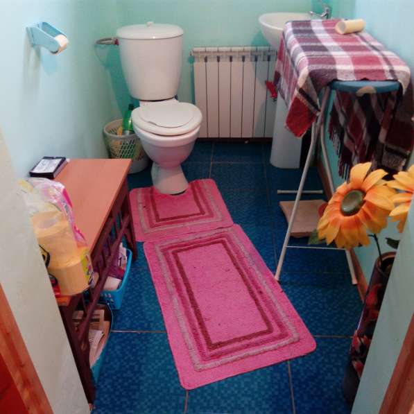 ДОМ В ЧЯСТНОМ СЕКТОРЕ в Краснодаре фото 9