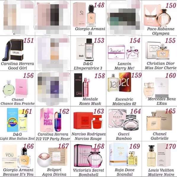 Брендовые духи ESSENS??? в Чебоксарах