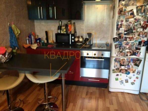 комнату, Новосибирск, Первомайская, 204 а