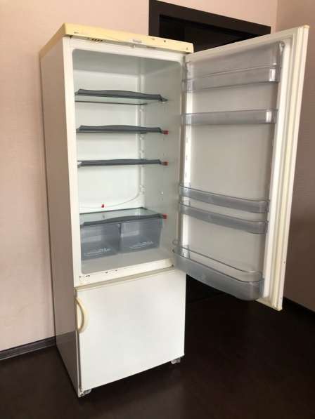 Холодильник в Колпино